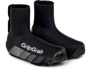 GripGrab Ride Winter Road Shoe Cove XXXL, black