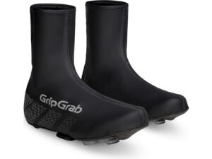 GripGrab Ride Waterproof Road Shoe Covers XL, black