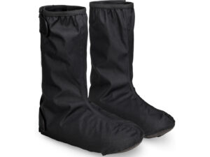 GripGrab DryFoot 2 Waterproof Everyday Shoe Covers L, black
