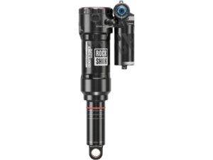 RockShox Super Deluxe Ultimate RC2T MY25 205x60, Progressive Air Reb55/Comp37 Trunnion, TrekFuel EXe 2023+