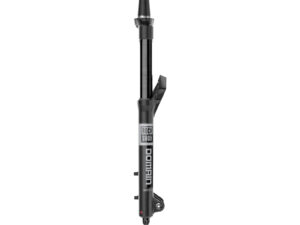 RockShox Domain Gold Isolator RC3 29 150mm, schwarz 44mm Offset, 15x110 (boost)