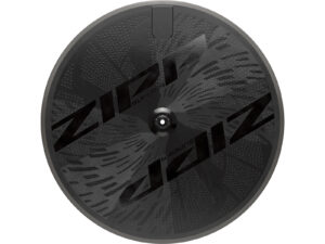 ZIPP Super-9 Disc Centerlock MY24 hinten, tubeless SRAM/Shimano