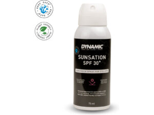 Dynamic Sunsation Sunscreen 75ml, SPF 30