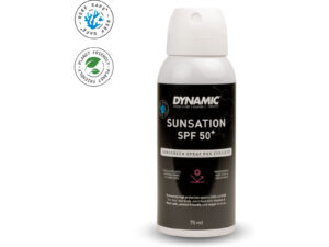 Dynamic Sunsation Sunscreen 75ml, SPF 50