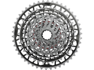 SRAM Kassette XG-1391 10-46T silber
