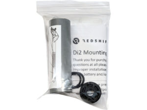 Redshift Battery Holder Di2 for ShockStop Seatpost