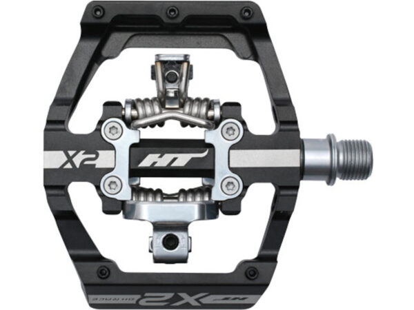 HT Pedals HT-X2T orange