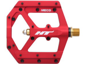 HT Pedals HT-M03T (EVO+) matte red
