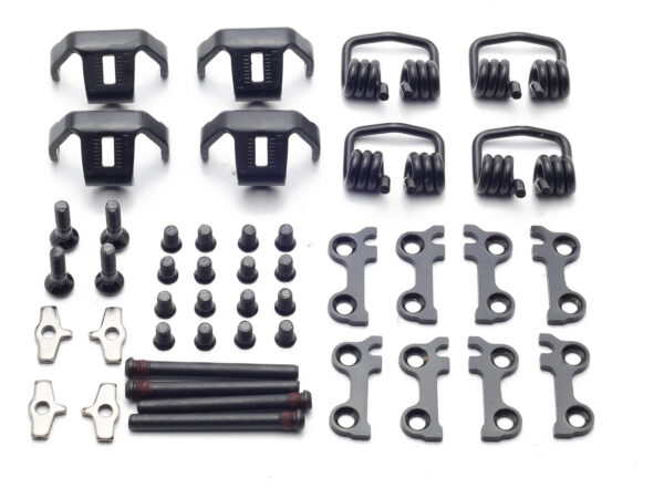 HT X2-SX mechanism