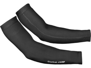 GripGrab PACR Spring-Autumn Arm War black, M