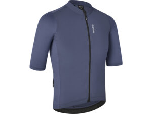 GripGrab RIDE Short Sleeve Jersey Men's, XL, navy blue