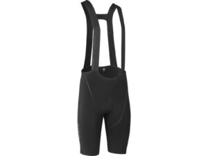 GripGrab Grinta Bib Shorts Men's, XL, black