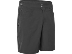 GripGrab EXPLR Technical Cycling Sh Men's, XL, black