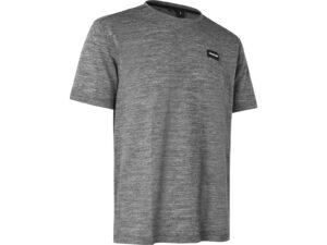 GripGrab EXPLR Merinotech T-shirt Men's, XL, dark grey