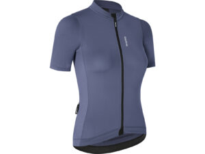 GripGrab W's RIDE Short Sleeve Jers Women's, XL, navy blue