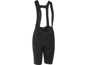 GripGrab W's Grinta Bib Shorts Women's, M, black