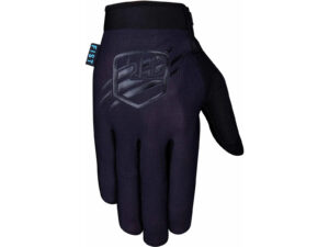 FIST Breezer Glove Blackedout XL, black