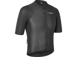 GripGrab PACR Lightweight Short Sle Jersey, Men's, XL, black