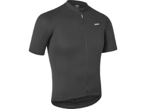 GripGrab EXPLR Merinotech Short Sle Jersey, Men's, XL, black