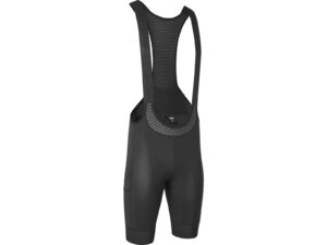 GripGrab EXPLR Cargo Bib Shorts Men's, XL, black