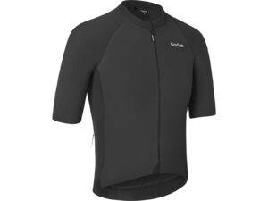 GripGrab Grinta Short Sleeve Jersey Men's, XL, black