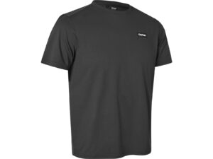 GripGrab EXPLR Technical T-Shirt Men's, XL, black
