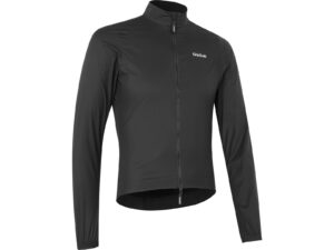 GripGrab PACR Windproof Lightweight Jacket, Men's, XL, black