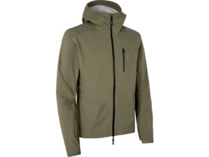 GripGrab EXPLR Waterproof Lightweig Jacket, Unisex, XL, olive green