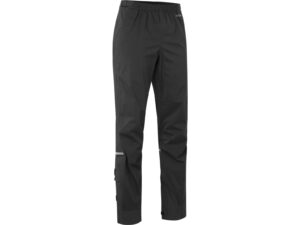 GripGrab EXPLR Waterproof Lightweig Pants, Unisex, XL, black