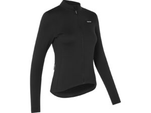 GripGrab W's EXPLR Merinotech Therm Long Sleeve Jersey, Women's, XL, bl