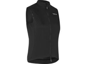 GripGrab W's PACR Windproof Lightwe Vest, Women's, XL, black