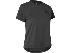 GripGrab W's EXPLR Technical T-Shir Women's, XL, black