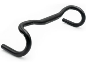 Redshift Handlebar Kitchen Sink, 44 Drop Bar, 10° Flare black