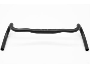Redshift Lenker Kitchen Sink, 41 cm Drop Bar, 25° Flare black