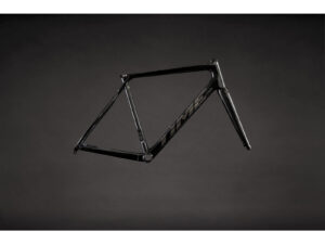 FRAMESET ALPE D'HUEZ DISC Gloss Carbon XS