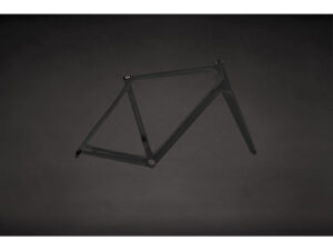 FRAMESET ALPE D'HUEZ DISC Ready to paint XL