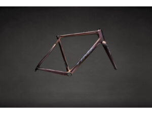 FRAMESET ALPE D'HUEZ X Carbon Shift Magenta XL