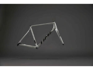 FRAMESET ALPE D'HUEZ X Silver XL