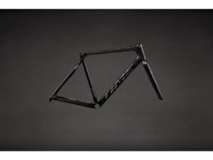 FRAMESET TIME ADHX 45 UDH Gloss Carbon XL