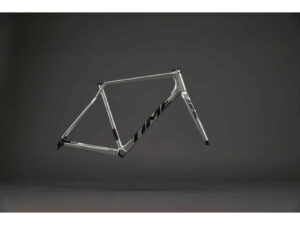 FRAMESET TIME ADHX 45 UDH Silver XL