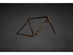 FRAMESET TIME ADHX 45 UDH Chestnut XL