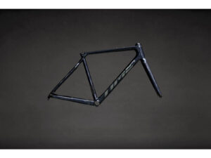 FRAMESET TIME ADHX 45 UDH Steel Blue XL