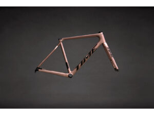 FRAMESET TIME ADHX 45 UDH Rose XL