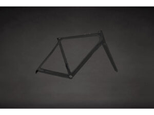 FRAMESET TIME ADHX 45 UDH Ready to paint XL