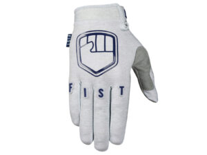FIST Strapped Glove Grey Trackie XL, grey