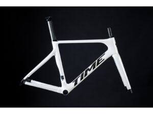 FRAMESET SCYLON Pearl XL