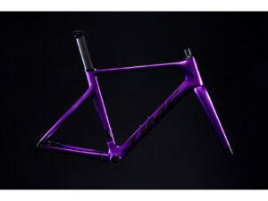 FRAMESET SCYLON Brilliant Purple XL