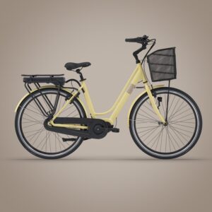 E-Fly Nova Max V N7 Butter Str. 53 (leje)