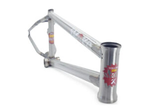 Volume Jason Watts Smoko Street raw, 21"TT, 12,75" CS