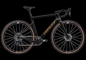 Ridley ASTR Apex XPLR AXS 1x12 AST02As(S incl. zipp hjul